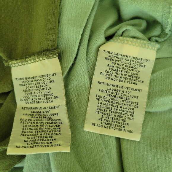 Ralph Lauren Denim and Supply Tee Bundle Size XS - Picture 6 of 7